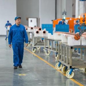 电工→主管！13年三次转岗，他凭什么？