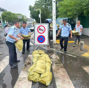当端午假期遇上中考和暴雨天气