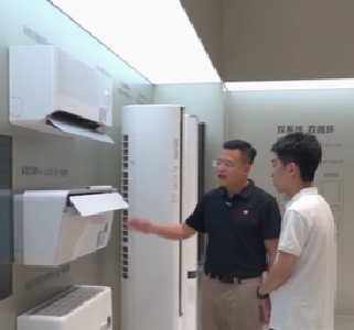 企业创新说 | 武汉小米智能家电工厂：以“自研自产”全链智造模式引领产业发展