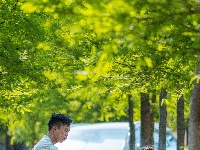 东西湖人藏不住的“看海”平替，在这儿！