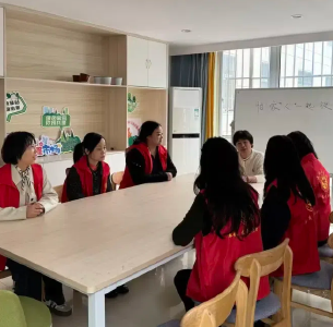 吴家山街怡景社区用居民议事解锁公共空间顽疾，打造环境提升样板