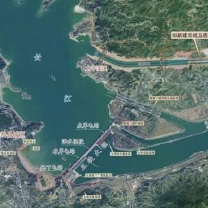 三峡新通道为何非建不可？