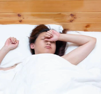 长期睡不够，身体会发生什么可怕变化？看完再也不敢熬夜了！