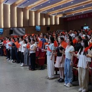 湖北职工音乐思政课走进东西湖区