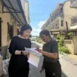 柏泉街扎实做好台风“巴威”防御备战工作