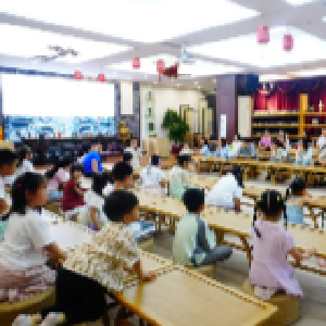 区妇联特色研学活动：实地探秘书局与书香阅读研学行