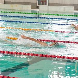 @武汉中小学生，暑假这40家泳池可免费游泳20天