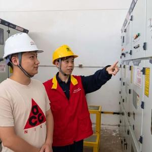重点民生工程，正式通电