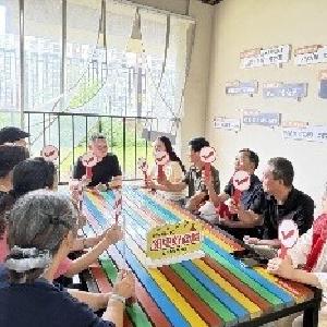 从“会议室”到“家门口”，刘家墩社区把议事会开进楼栋
