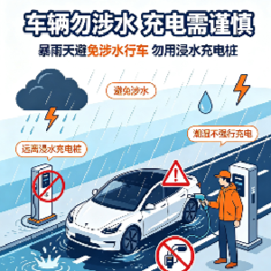 “巴威” 台风来袭，用电安全避险全攻略，请查收