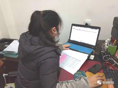 民生工程造福百姓 “十三五”期间 蔡甸区人社事业成绩斐然