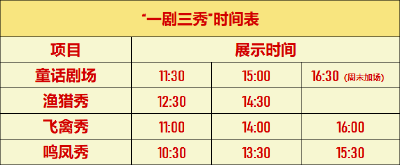 留在蔡甸过春节，景区游玩指南来了~
