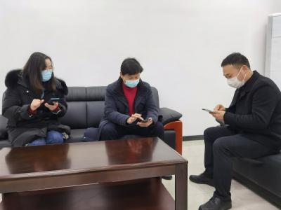 学习正当时,强国新风尚! 抓“学习”做先进这些单位是认真的！