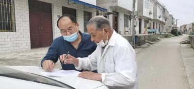 武汉市文明市民|扎根湖乡、无私奉献的“老黄牛”--李永锋