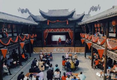  蔡甸文旅体服务实力“圈粉”，春节7天25.3万人次来打卡！