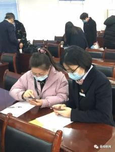 中国银行蔡甸支行纾解中小企业融资之困 助力蔡甸经济发展