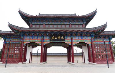 影像蔡甸 丨 运铎公园