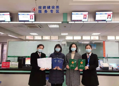 武汉蔡甸：以巡察整改成果增强基层治理实效