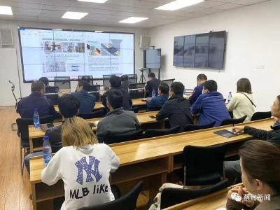 倾听民声、汇集民智 蔡甸街道老旧小区改造项目“大家谈”