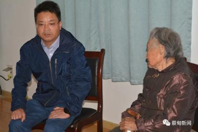 追思英烈功绩 红色张湾推动党史学习教育深入开展