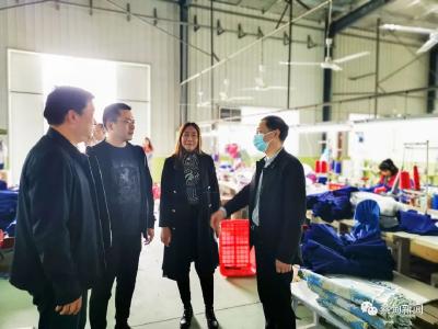 政法队伍教育整顿进行时丨听取群众意见建议 蔡甸推进查纠整改工作
