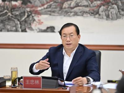 市委外事工作委员会召开会议：服务国家总体外交，以高水平开放促进武汉高质量发展