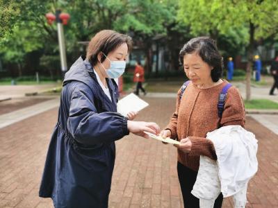 白蚁分飞高发期，蔡甸区实施这项行动，提醒注意这些事项