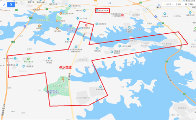 停水16个小时！4月22日晚上20时蔡甸这些地方开始停水......