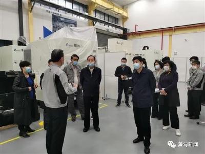 现场助推5个问题解决，蔡甸区人大常委会开展代表行动