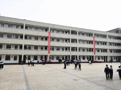 蔡甸区开展“4.15”全民国家安全教育日活动
