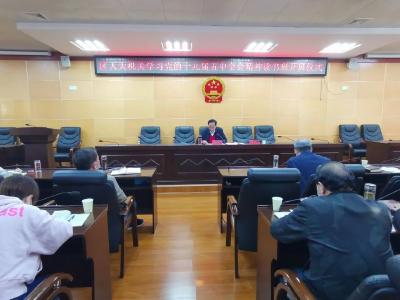“银税互动”解融资难题 蔡甸7家小微企业获2560万元贷款
