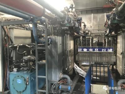 桐湖规模以上企业生产经营情况良好 稳中有升