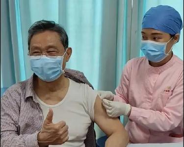 别犹豫了，快打疫苗吧！