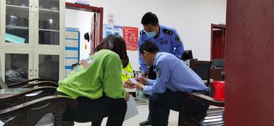 女子遇网购退款骗局，差点被骗5万元 
