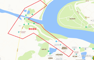 5月12日蔡甸这些区域停水，提前储水！