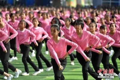 健康蔡甸 | 世界高血压日 你的血压还好吗？