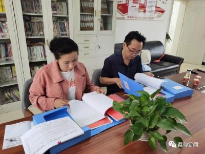 “全省脱贫攻坚先进个人”詹惠文：用心用情用行动 助力脱贫攻坚