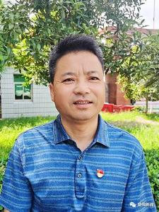 学践结合 确保党史学习教育特色突出、成效明显——专访张湾街道党工委书记程继锋