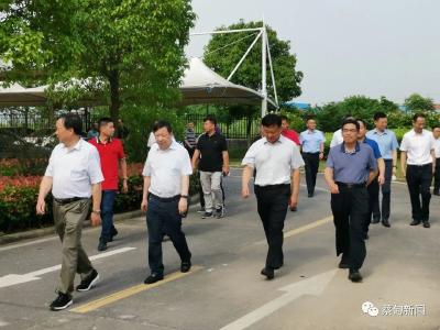 区人大常委会将开展“一法一条例”执法检查