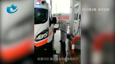 蔡甸先锋丨《我们是九千万分之一》第五集：服务