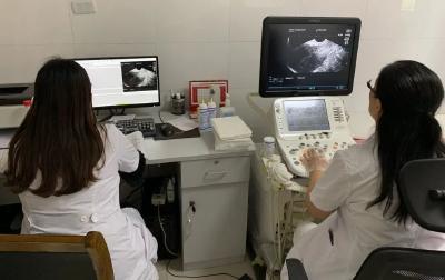 赶紧预约！明日起 蔡甸区适龄妇女可免费筛查女性“两癌”