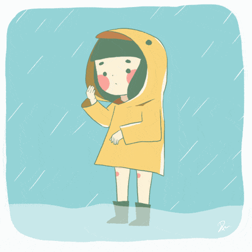 天气有变 ！阳光即将下线 明起雨水来临