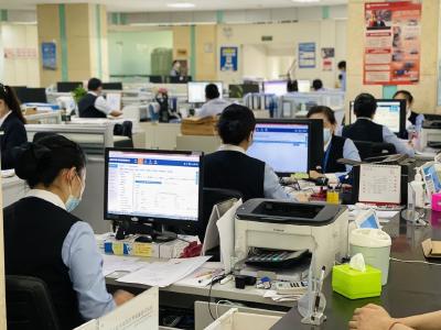 武汉市医保“一事联办”现场会在蔡甸区召开