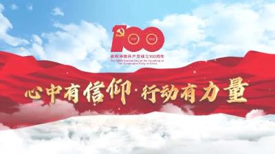 蔡甸先锋丨《我们是九千万分之一》第七集：担当