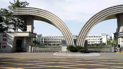 中考或在雨中启幕 蔡甸区3839名考生将参加中考