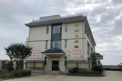 郝胜勇：统筹推进全区紧密型医共体建设 提升区域医疗服务能力