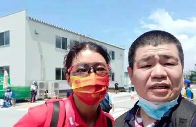 蔡甸姐姐率赛艇四金花勇夺奥运第10金