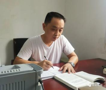军人本色丨郭耀东：战疫战汛一线 退役老兵仍是战士