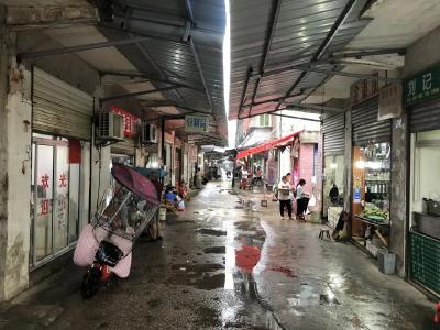 郝胜勇带队检查“两创一管”工作强调 高标准推进问题整改 常态化巩固创建成果