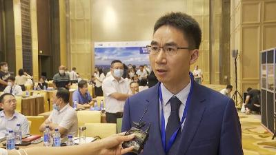武汉中德企业交流会为近百中德企业搭建交流平台